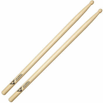 Drumsticks Vater VHUW American Hickory Universal Drumsticks - 1