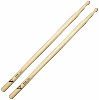 Drumsticks Vater VHPHW American Hickory Power House Drumsticks - 1