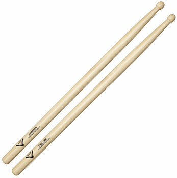Drumsticks Vater VHSHW American Hickory Shedder Drumsticks - 1