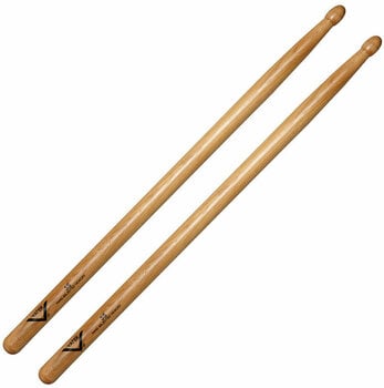 Drumsticks Vater VH3SW American Hickory 3S Drumsticks - 1