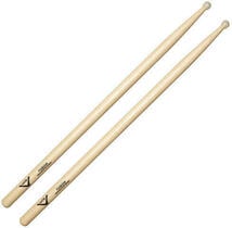Vater VHFN American Hickory Fusion Drumsticks (Like new)