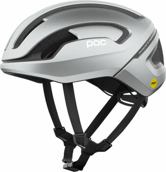 Cyklistická helma POC Omne Air MIPS Argentite Silver Matt 54-59 Cyklistická helma - 1