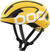 Cyklistická helma POC Omne Air MIPS Aventurine Yellow Matt 50-56 Cyklistická helma