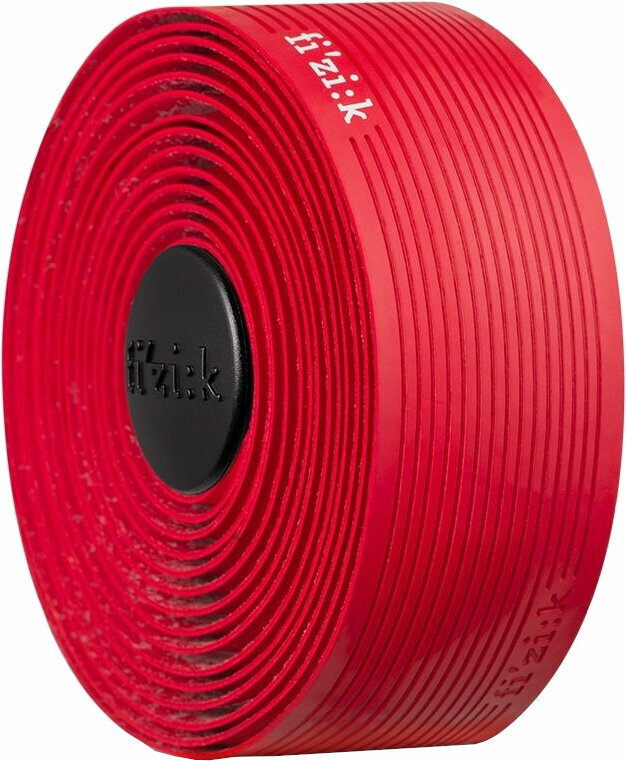 Ruban de barre fi´zi:k Vento Microtex 2mm Red Ruban de barre