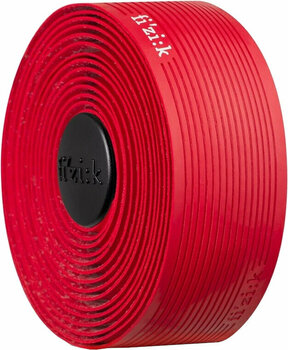 Ruban de barre fi´zi:k Vento Microtex 2mm Red Ruban de barre - 1