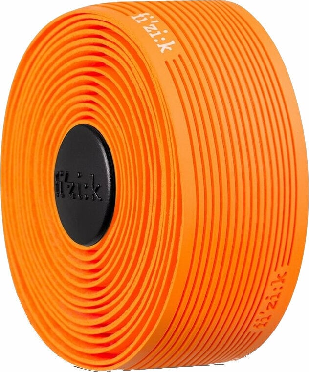 Stuurlint fi´zi:k Vento Microtex 2mm Orange Fluo Stuurlint