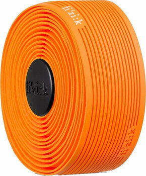 Bar tape fi´zi:k Vento Microtex 2mm Orange Fluo Bar tape - 1