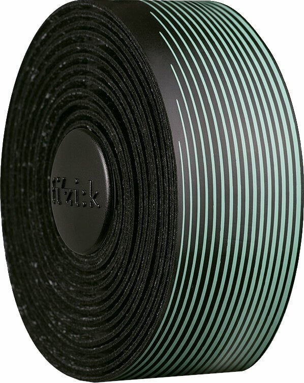 Stang tape fi´zi:k Vento Microtex 2mm Black/Celeste Stang tape