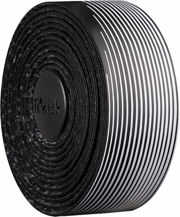 Ruban de barre fi´zi:k Vento Microtex 2mm Black/White Ruban de barre