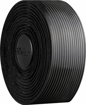 Stångband fi´zi:k Vento Microtex 2mm Black/Grey Stångband - 1