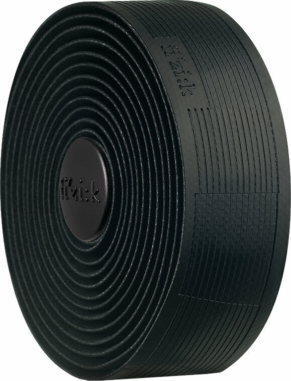 Ruban de barre fi´zi:k Vento Solocush 2.7mm Black Ruban de barre