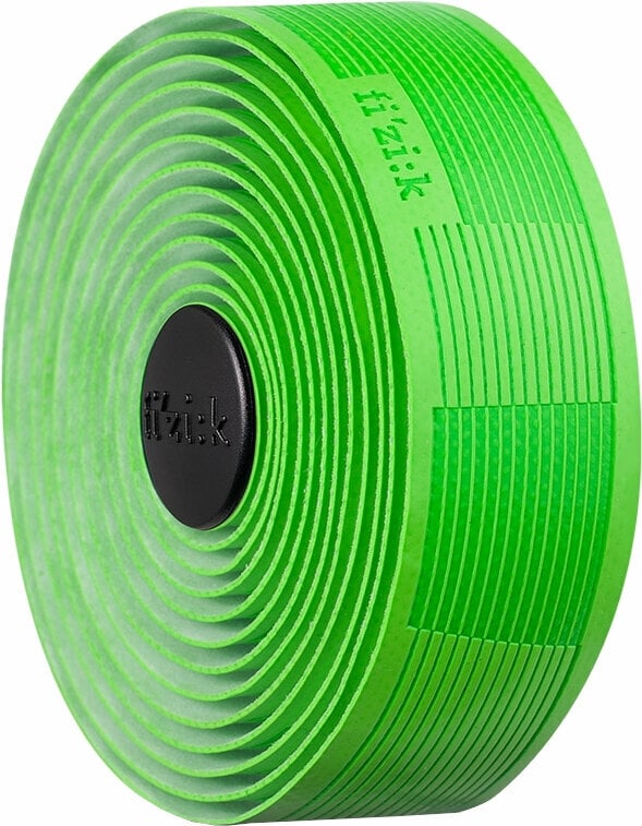Lenkerband fi´zi:k Vento Solocush 2.7mm Green Lenkerband