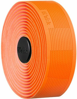 Bar tape fi´zi:k Vento Solocush 2.7mm Orange Fluo Bar tape - 1