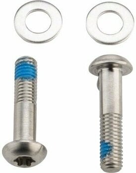 Reservedele/adaptere SRAM Bracket Mounting Bolts 37 mm Reservedele/adaptere - 1