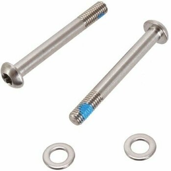 Reservedele/adaptere SRAM Bracket Mounting Bolts 42 mm Reservedele/adaptere - 1
