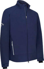 Waterproof Jacket Callaway Stormguard III Waterproof Peacoat