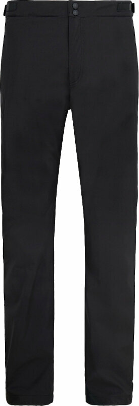 Nepromokavé kalhoty Callaway Mens Stormguard III Waterproof Trousers Caviar 34/32