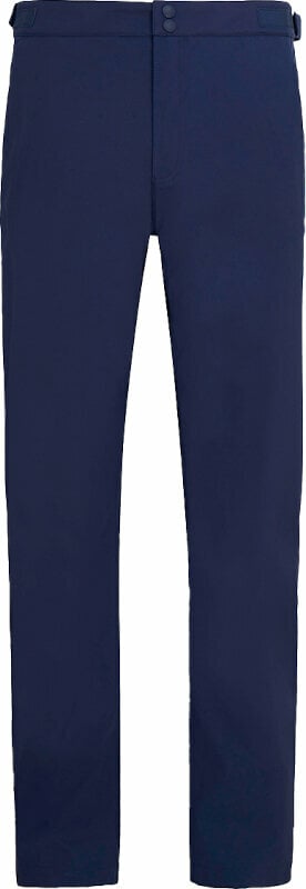 Pantalons imperméables Callaway Mens Stormguard III Waterproof Trousers Peacoat 29/30