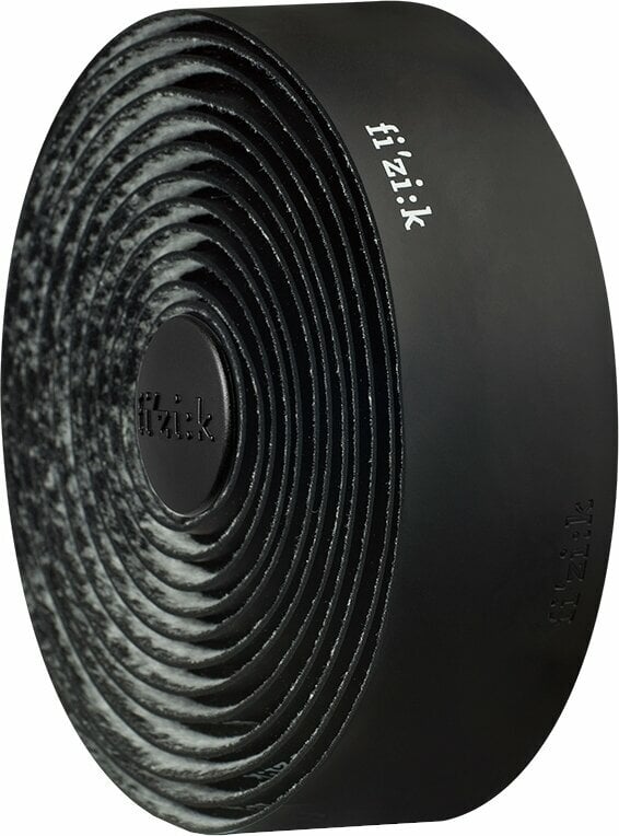 Lenkerband fi´zi:k Terra Bondcush 3mm Tacky Black Lenkerband