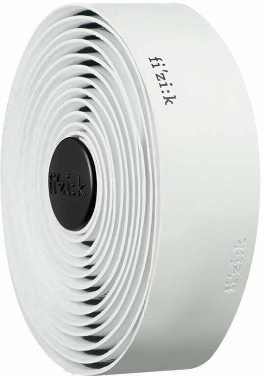Lenkerband fi´zi:k Terra Bondcush 3mm Tacky White Lenkerband