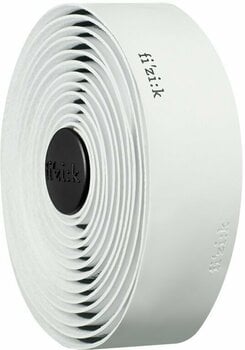 Lenkerband fi´zi:k Terra Bondcush 3mm Tacky White Lenkerband - 1