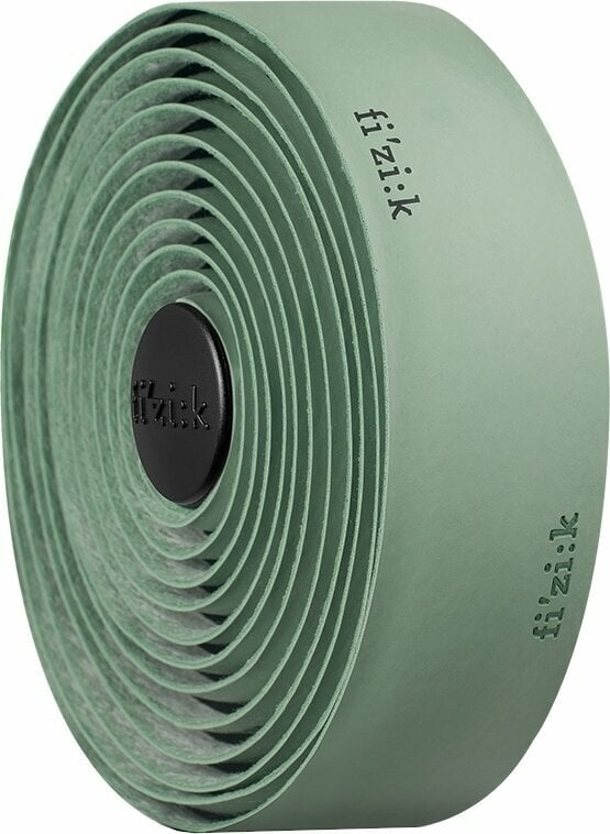 Bar tape fi´zi:k Terra Bondcush 3mm Tacky Green/Blue Bar tape