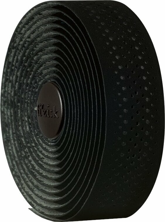 Stångband fi´zi:k Tempo Bondcush 3mm Soft Black Stångband
