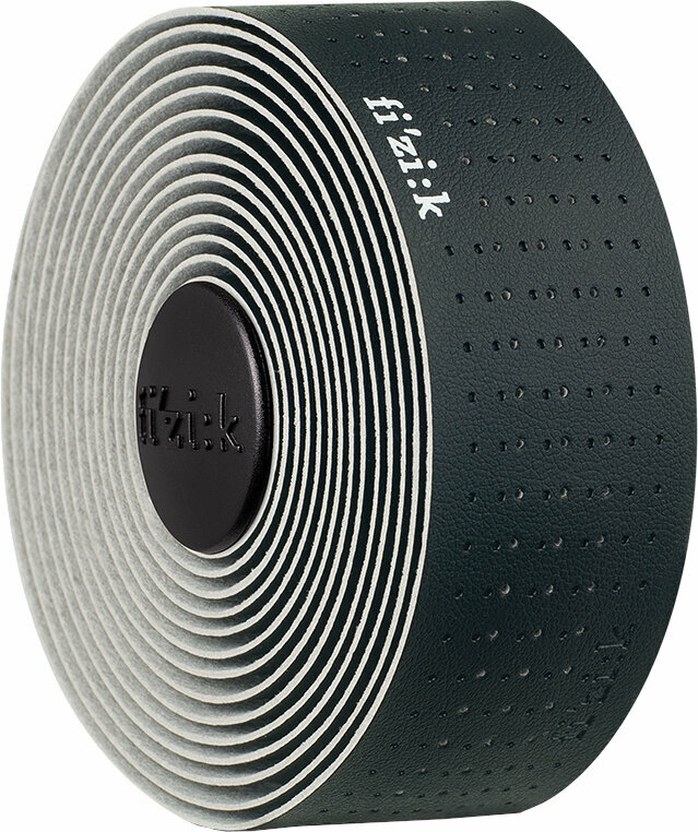 Bar tape fi´zi:k Tempo Microtex 2mm Classic Black Bar tape