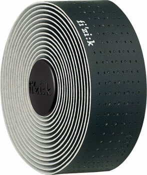 Tarke fi´zi:k Tempo Microtex 2mm Classic Black Tarke - 1