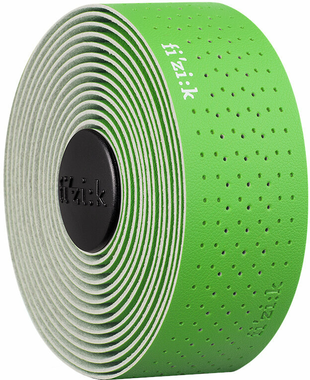 Bar tape fi´zi:k Tempo Microtex 2mm Classic Green Bar tape