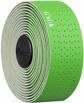 Stångband fi´zi:k Tempo Microtex 2mm Classic Green Stångband - 1