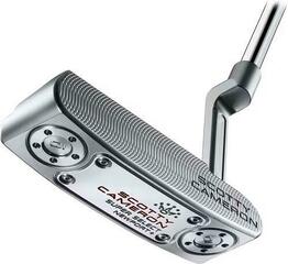 Golfschläger - Putter Scotty Cameron 2023 Select Newport Plus Rechte Hand 34" Golfschläger - Putter