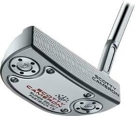 Golfschläger - Putter Scotty Cameron 2023 Select Fastback 1.5 Rechte Hand 35" Golfschläger - Putter