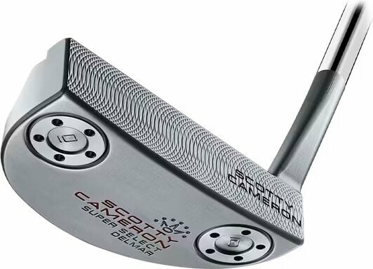 Golf Club Putter Scotty Cameron 2023 Select Del Mar Right Handed 33''