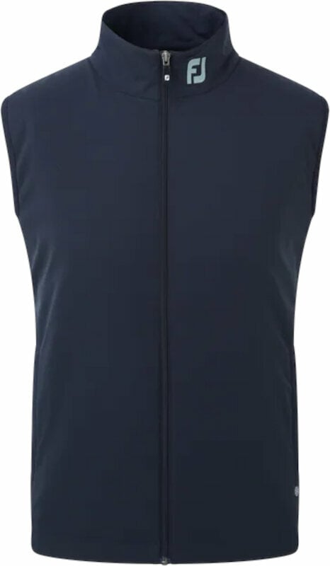 Жилетка Footjoy ThermoSeries Hybrid Mens Vest Navy XL