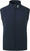 Vest Footjoy ThermoSeries Hybrid Mens Vest Navy XL