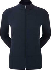 Jacke Footjoy Hybrid Navy