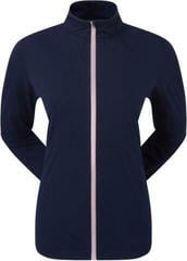 Waterproof Jacket Footjoy HydroKnit Navy