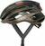 Prilba na bicykel Abus AirBreaker Metallic Copper M Prilba na bicykel