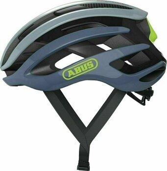 Cyklistická helma Abus AirBreaker Light Grey S Cyklistická helma - 1