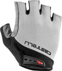 Bike-gloves Castelli Entrata V Ivory