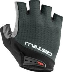Mănuși ciclism Castelli Entrata V Glove Sedona Sage XS Mănuși ciclism (Defect)