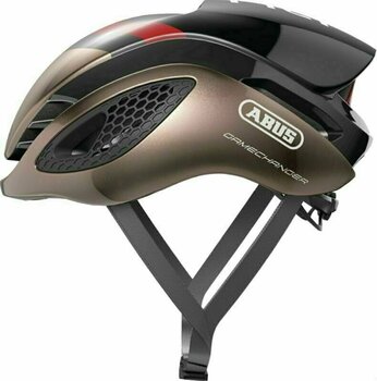 Prilba na bicykel Abus GameChanger Metallic Copper M Prilba na bicykel - 1