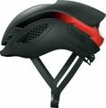 Abus GameChanger Black Red L Cyklistická helma