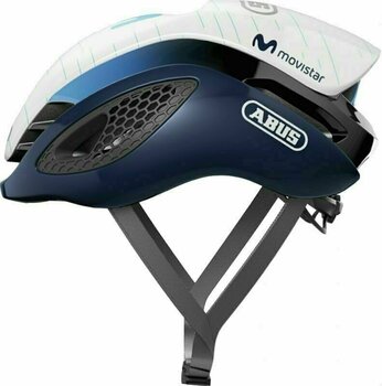Cyklistická helma Abus GameChanger Movistar M Cyklistická helma - 1