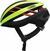 Silniční helmy: Abus Aventor Neon Yellow S Cyklistická helma Cyklistická helma Abus Aventor Neon Yellow S Cyklistická helma