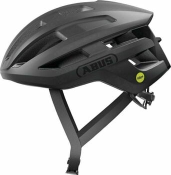 Bike Helmet Abus PowerDome MIPS Velvet Black M Bike Helmet - 1
