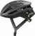 Cyklistická helma Abus PowerDome MIPS Velvet Black M Cyklistická helma