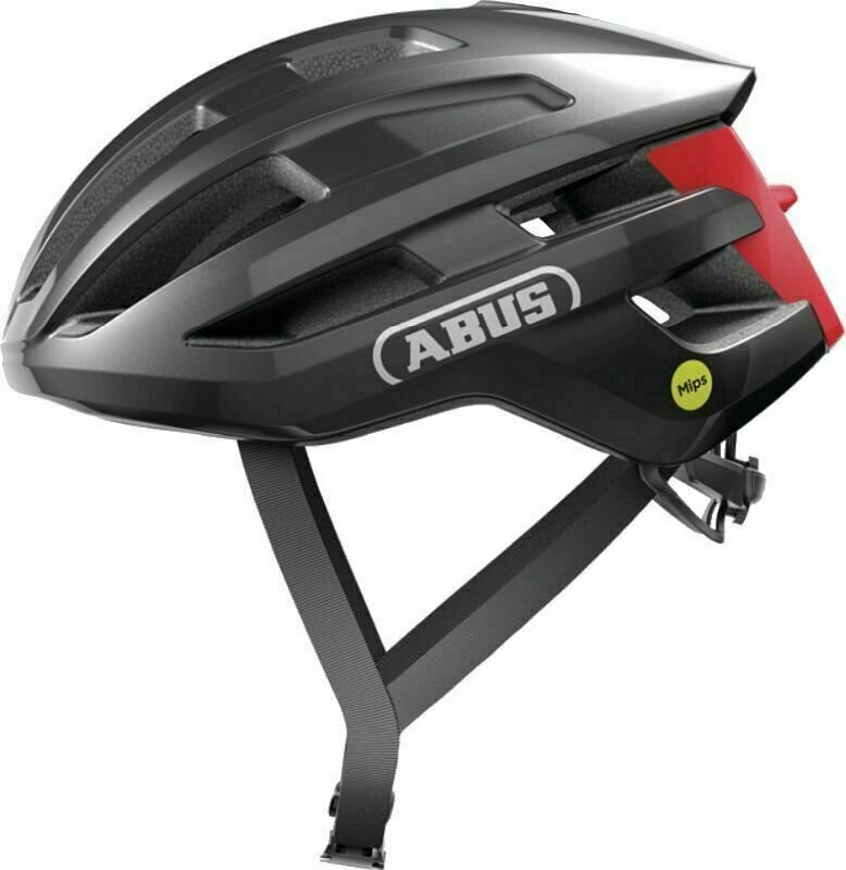 Cyklistická helma Abus PowerDome MIPS Titan S Cyklistická helma