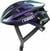 Casque de vélo Abus PowerDome MIPS Flip Flop Purple M Casque de vélo